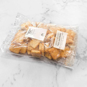 Coconut Rusk - Toast 300GM